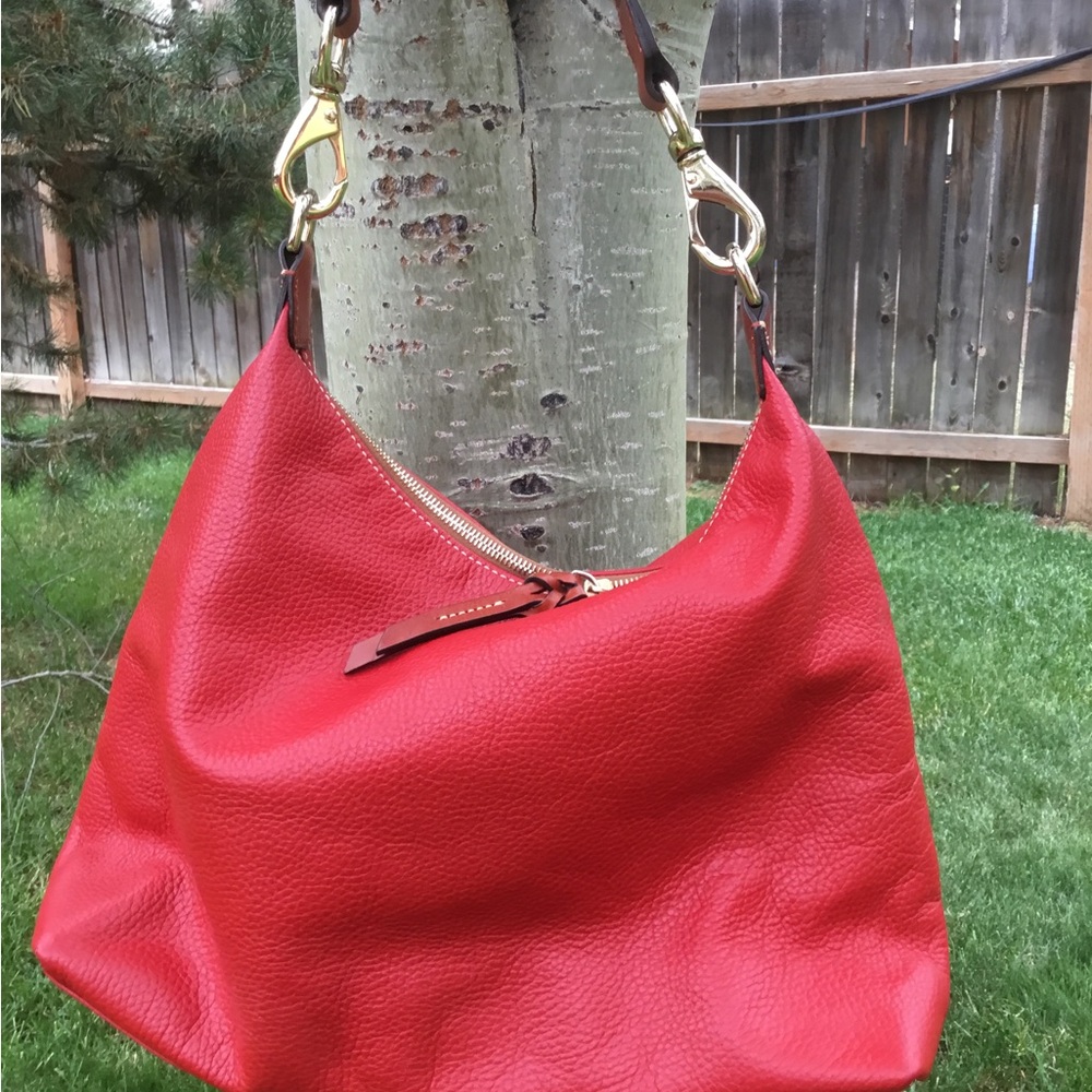 Dooney & Bourke bag - Picture 2 of 5